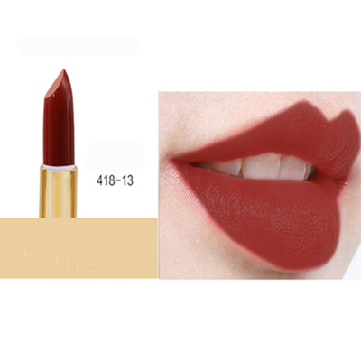 

SINCEMILE New Nude Sexy Matte Velvet Lipstick Длительный увлажняющий макияж Ruby Rose Tint Lip Makeup beauty choice Cosmetic