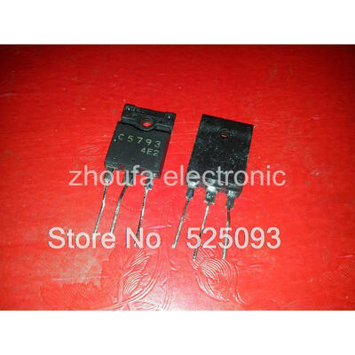 

20pcs/lot 2SC5793 C5793