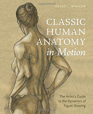 

Classic Human Anatomy in Motion