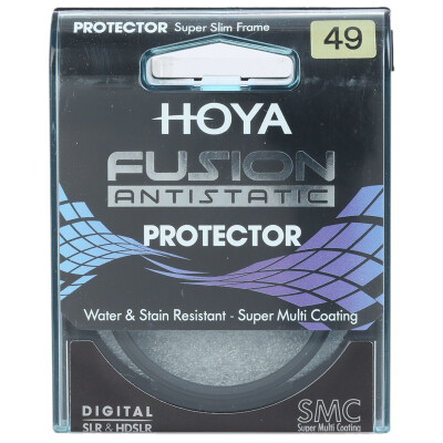 

HOYA Filters 67mm PROTECTOR FUSION Filter Protector