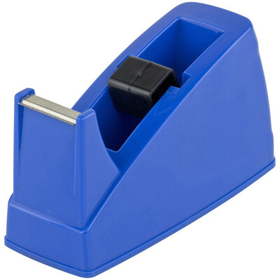 

Управление Депо (Office Depot) DTD2002 Ленточный дозатор резак ширина ленты ≤24mm случайных цветов