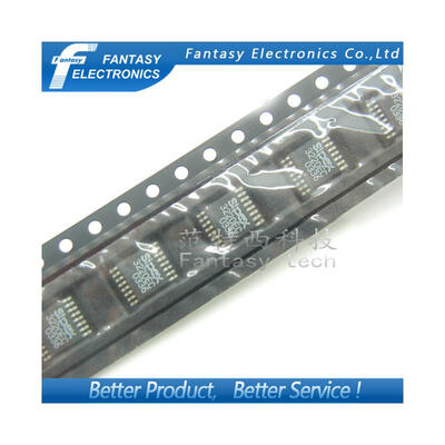 

5PCS SP3220ECY TSSOP16 SP3220 TSSOP SMD new&original IC free shipping