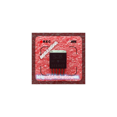 

10pcslot 100 genuine original 3050KD SI3050KD Sanken TO-263-5