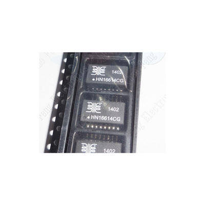 

50pcs/lot HN16614CG wifi transformer original electronics kit in stock ic components