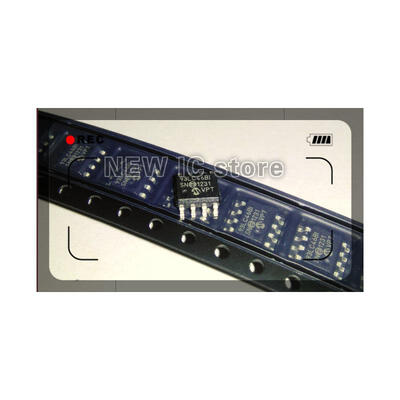 

Free Shipping 10PCS 93LC46BI/SN 93LC46B-I/SN SOP-8 NEW IC