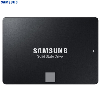 

SAMSUNG 860 EVO SATA3 Solid State Drive 500G