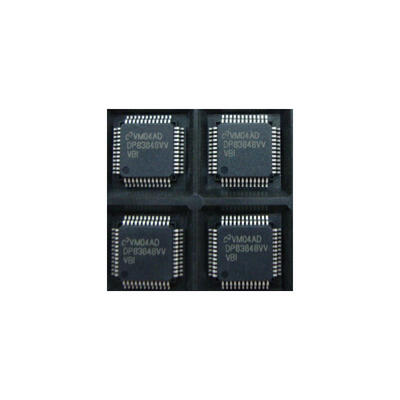 

5 pcs/lot DP83848IVV DP83848 DP83848VV QFP new&original electronics kit in stock ic