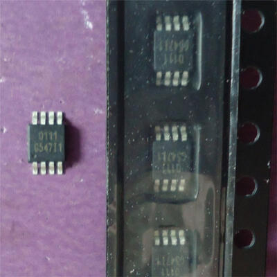 

5pcslot G547I1P81U G547I1 G54711 MSOP8