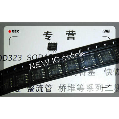 

50pcslot 100 new TC4432EOA 15A dual high-speed power 30VMOSFET driver