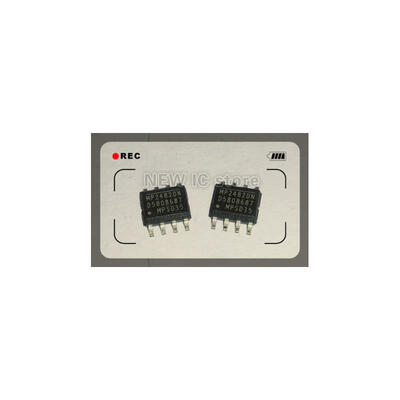 

100PCS MP2482DN-LF-Z MP2482DN MP2482 Step-Down Converter soic8 new&original