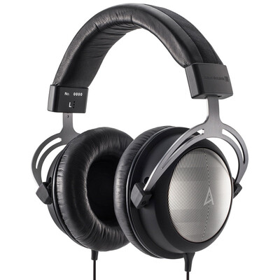

IRIVER Astell & Kern Layla IN-EAR Headset / Headphone ,HIFI Earset ,Black