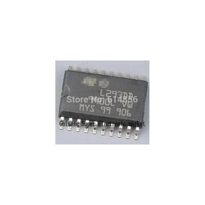 

20PCS L293DD L293 NEW IC SOP-20