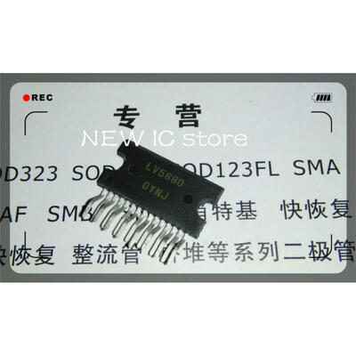 

LV5680 HZIP15 LV5680P 10PCS/LOT Free shipping