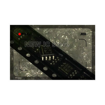 

Free Shipping New original 50PCS LM2904 LM2904DR SOP-8