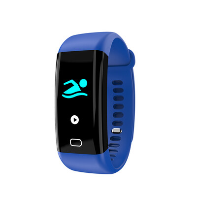

F07 Смарт-браслет для измерения сердечного ритма Кровяное давление Oxygen Fitness Tracker для смартфонов для ios android PK xiaomi mi band 2