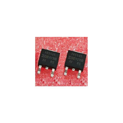 

Free Shipping 100 PCSLOT IRFR5505TRPBF FR5505 TO252 NEW IN STOCK IC