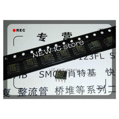 

30pcslot Free shipping TLC555CDR TLC555CD TLC555C TLC555 TL555C TLC555 SOP8 in stock