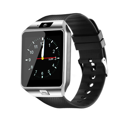 

DZ09 Smartwatch Bluetooth Smart Watch Wearable Devices Android Phone Call SIM TF Camera for IOS Apple iPhone Samsung HUAWEI USB