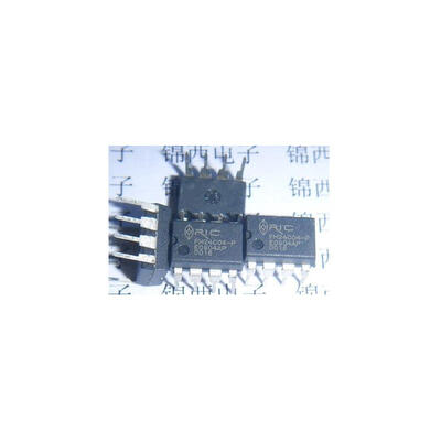 

Free Shipping 5 PCSLOT FM24C04-P DIP8 NEW IN STOCK IC