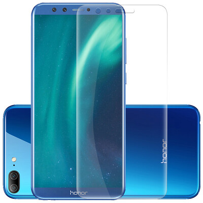 

ESCASE Glory 9 Youth Edition Steel Film Huawei Glory 9 Youth Edition Steel Film High Glory Steel Film Transparent