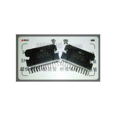 

original car amplifier IC 20pcs TDA7560 TDA7560A TDA7560B 4X45W