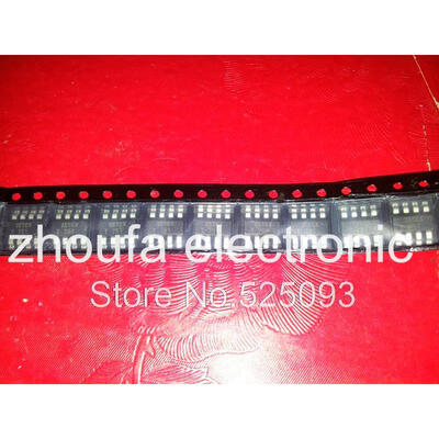 

5pcs/lot ZDT751TA T751 ZDT751 SM8 ^