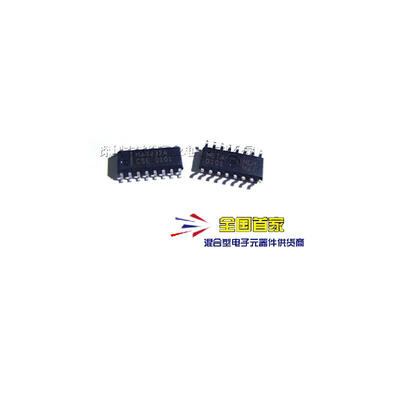 

10pcslot MAX232ACSE MAX232 RS232A SOP16 100new& original electronics kit in stock ic