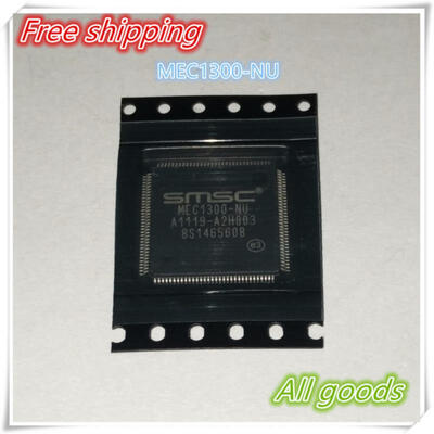 

1PCS 100 New SMSC MEC1300 NU QFP MEC1300-NU Free SHIPPING 5PCSLOT raspberry pi 3 usb channels bag dc-dc boost breadboard