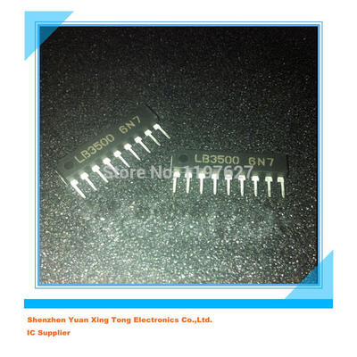 

20PCSLOT LB3500 DIP Original IC electronics
