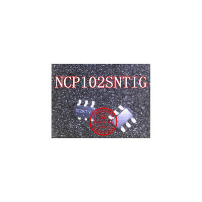 

Free Shipping 50 PCSLOT NCP102SNT1G NCP102 SOT23-6 NEW IN STOCK IC