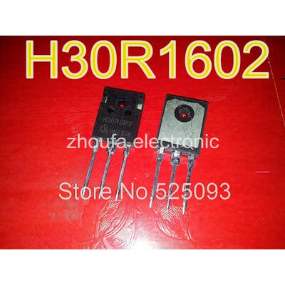 

10pcs/lot H30R1602
