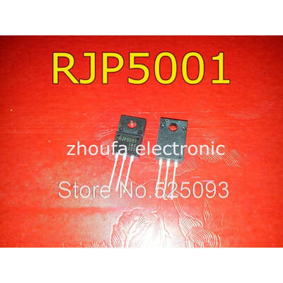 

10pcs/lot RJP5001