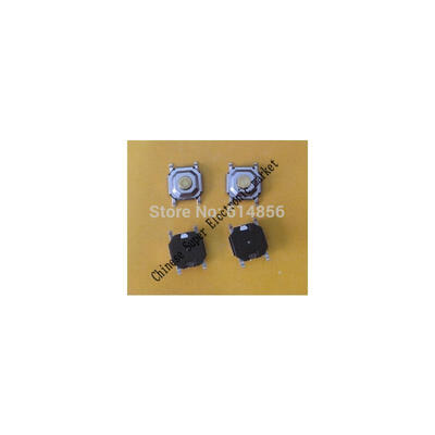 

20PCS 4415mm 4x4x15mm SMD push button switch microswitch Tact Switch
