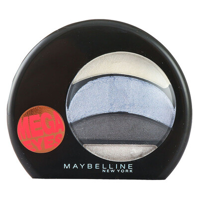 

Maybelline (MAYBELLINE) open eye shadow disk naked eye powder 3.4g (multicolor eye shadow make-up eye makeup)