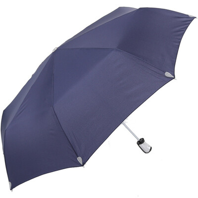 

Jingdong supermarket] umbrella umbrella from the self-closing automatic umbrella high density water repellent increase three fold umbrella business umbrella umbrella 3331E