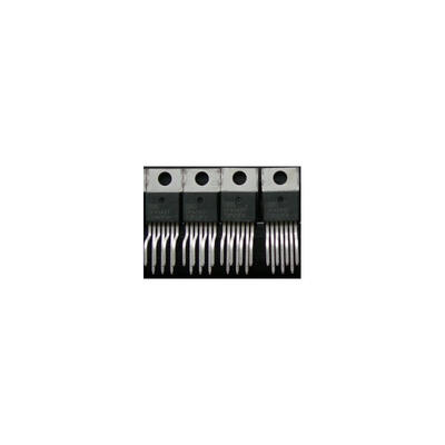 

Free Shipping 1 PCS/LOT OPA548T OPA548 TO220-F NEW IN STOCK IC