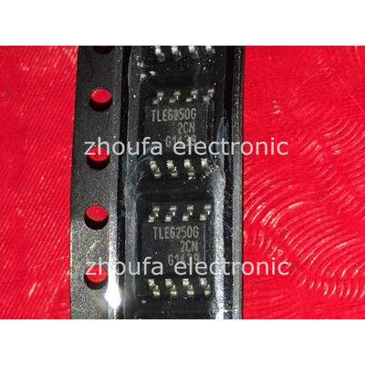 

10pcs/lot TLE6250G TLE6250