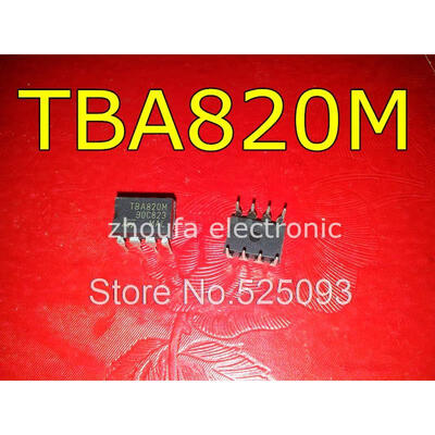 

50pcs/lot TBA820M not made in china