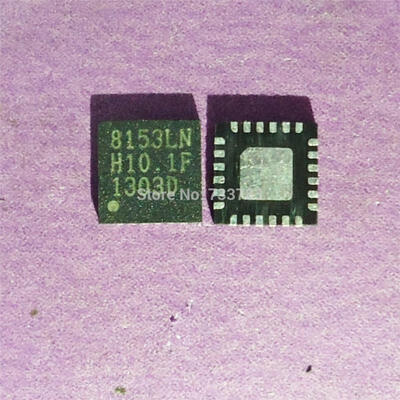 

5pcslot MICRO OZ8153LN 8153LN Laptop power management chip
