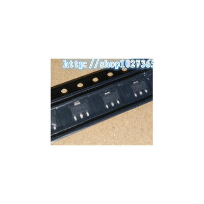 

HT7350 HT7350-1 HT7350-A SOT-89/three-terminal regulator chip voltage regulator tube (50pcs)
