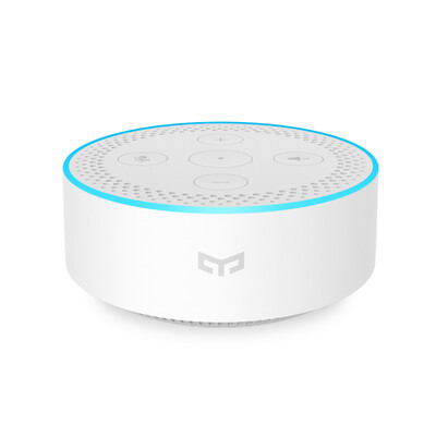 

Голосовой помощник Yeelight