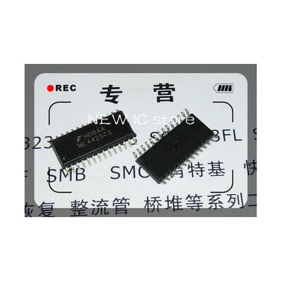 

5pcslot ML4425CS ML4425 SOP-28 Free Shipping