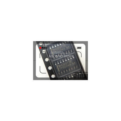 

Free Shipping TPS2044DRG4 IC QUAD PWR DIST SWITCH 16SOIC 2044 TPS2044 16-SOIC N 10pcs