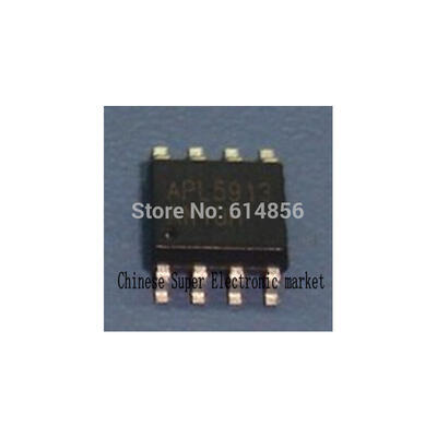 

10PCS APL5913 SOP8