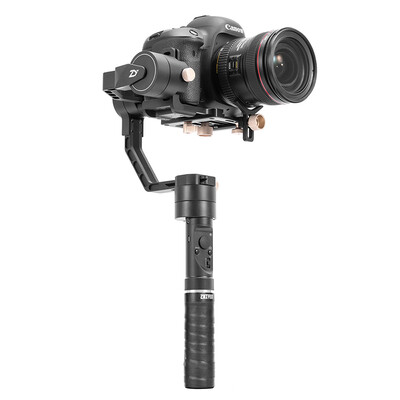 

Стабилизатор ZHIYUN / стабилизатор камеры CRANE plus/2