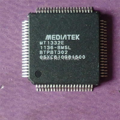 

2pcs/lot MEDIATE MT1332E MT1332