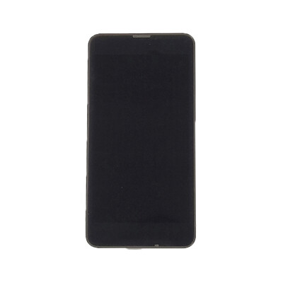 

For Nokia Lumia 630 LCD Display With Touch Screen Digitizer Assembly With Frame 100% Tested 4.5" Screen Replacement Parts
