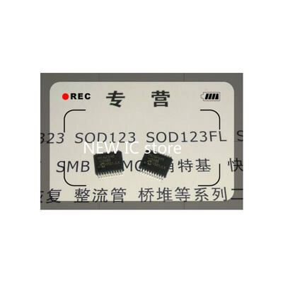 

50pcslot Free Shipping PIC16F690-ISS PIC16F690T-ISS PIC16F690 MICROCHIP SSOP20