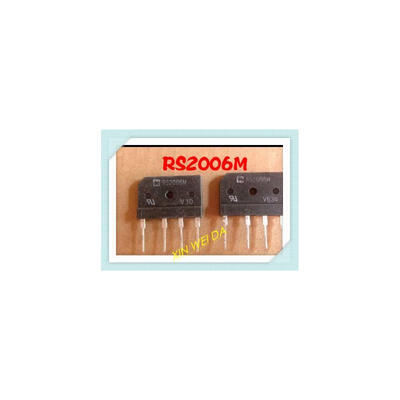 

20pcs/lot rs2006m rs2006 Good quality.HOT SELL .FREE SHIPPING.BUY IT DIRECT