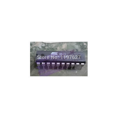 

FREE SHIPPING AT89C2051-24PI AT89C2051-24 DIP 10PCS/LOT IC
